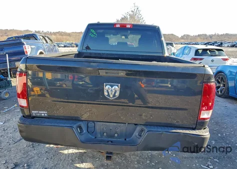 2015 Ram 1500 St z USA, uszkodzony, nr VIN 1C6RR6FGXFS623280